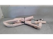 Recambio de airbag lateral delantero derecho para mazda cx-5 2.2 turbodiesel cat referencia OEM IAM 0589P1000160 