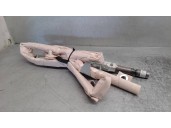 Recambio de airbag lateral delantero derecho para mazda cx-5 2.2 turbodiesel cat referencia OEM IAM 0589P1000160 