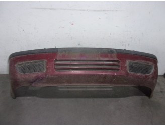 Recambio de paragolpes delantero para skoda felicia berlina ( 791) 1.3 referencia OEM IAM 6U0807221 GRANATE 