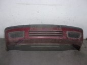 Recambio de paragolpes delantero para skoda felicia berlina ( 791) 1.3 referencia OEM IAM 6U0807221 GRANATE 