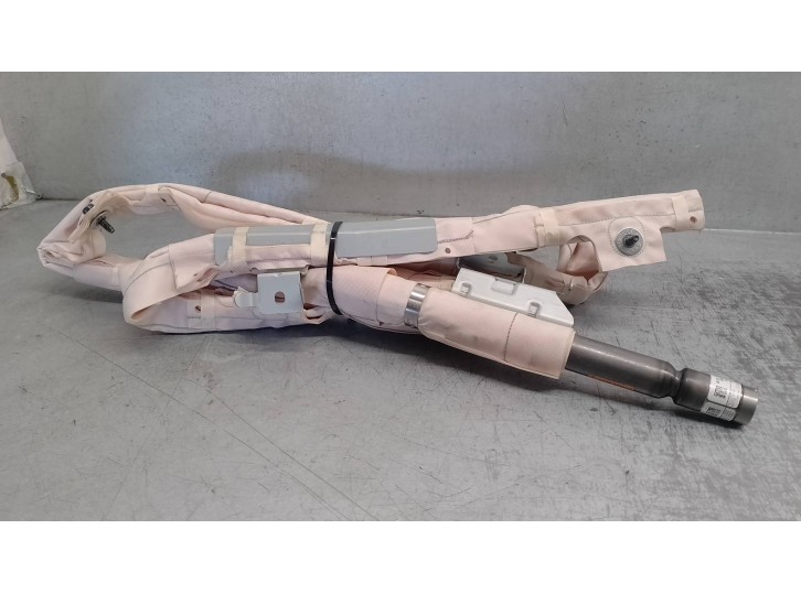 Recambio de airbag cortina delantero izquierdo para mazda cx-5 2.2 turbodiesel cat referencia OEM IAM 0589P1000160 