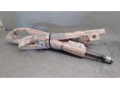 Recambio de airbag cortina delantero izquierdo para mazda cx-5 2.2 turbodiesel cat referencia OEM IAM 0589P1000160 