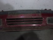 Recambio de paragolpes delantero para skoda felicia berlina ( 791) 1.3 referencia OEM IAM 6U0807221 GRANATE 