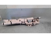 Recambio de airbag cortina delantero izquierdo para mazda cx-5 2.2 turbodiesel cat referencia OEM IAM 0589P1000160 