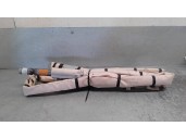 Recambio de airbag cortina delantero izquierdo para mazda cx-5 2.2 turbodiesel cat referencia OEM IAM 0589P1000160 