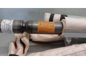 Recambio de airbag cortina delantero izquierdo para mazda cx-5 2.2 turbodiesel cat referencia OEM IAM 0589P1000160 