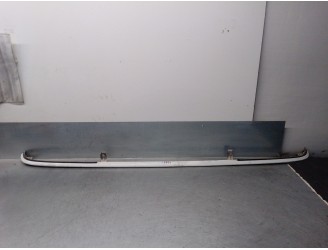 Recambio de molduras delanteras para renault 19 txi 1.7 referencia OEM IAM 7701367117  