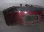 Recambio de paragolpes delantero para skoda felicia berlina ( 791) 1.3 referencia OEM IAM 6U0807221 GRANATE 