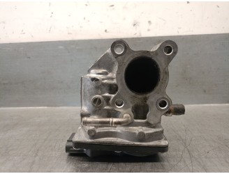 Recambio de valvula egr para mazda 3 lim. (bl) 2.2 turbodiesel cat referencia OEM IAM SH0120300 SH0120300A 