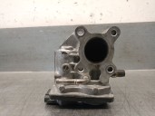 Recambio de valvula egr para mazda 3 lim. (bl) 2.2 turbodiesel cat referencia OEM IAM SH0120300 SH0120300A 