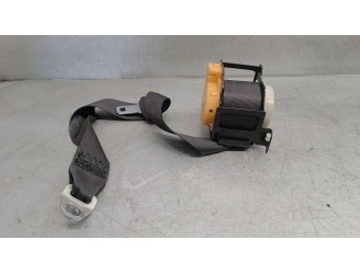 Recambio de cinturon seguridad trasero izquierdo para mazda cx-5 2.2 turbodiesel cat referencia OEM IAM BGE030007  5 PUERTAS
