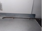 Recambio de molduras delanteras para renault 19 txi 1.7 referencia OEM IAM 7701367117  