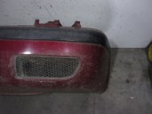 Recambio de paragolpes delantero para skoda felicia berlina ( 791) 1.3 referencia OEM IAM 6U0807221 GRANATE 