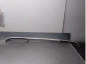 Recambio de molduras delanteras para renault 19 txi 1.7 referencia OEM IAM 7701367117 