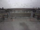 Recambio de paragolpes delantero para skoda felicia berlina ( 791) 1.3 referencia OEM IAM 6U0807221 GRANATE 