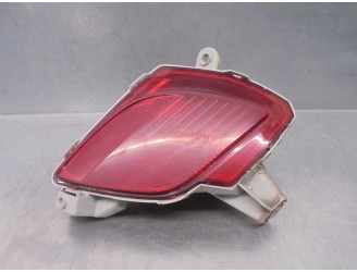 Recambio de faro antiniebla trasero derecho para mazda cx-5 2.2 turbodiesel cat referencia OEM IAM KD7751650 