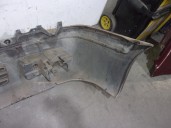 Recambio de paragolpes delantero para skoda felicia berlina ( 791) 1.3 referencia OEM IAM 6U0807221 GRANATE 