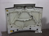 Recambio de capot para renault 19 txi 1.7 referencia OEM IAM 7751465529 BLANCO 