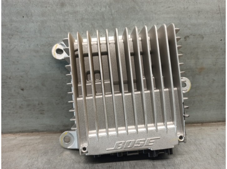 Recambio de amplificador para mazda cx-5 2.2 turbodiesel cat referencia OEM IAM KE6866A20 14127083 BOSE