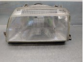 Recambio de faro izquierdo para renault 19 txi 1.7 referencia OEM IAM 7700786605 5 PUERTAS