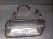 Recambio de faro izquierdo para renault 19 txi 1.7 referencia OEM IAM 7700786605  5 PUERTAS