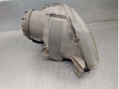 Recambio de faro izquierdo para renault 19 txi 1.7 referencia OEM IAM 7700786605 5 PUERTAS
