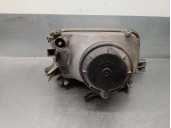 Recambio de faro izquierdo para renault 19 txi 1.7 referencia OEM IAM 7700786605 5 PUERTAS