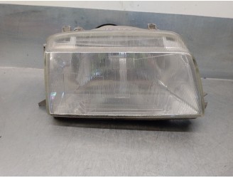 Recambio de faro derecho para renault 19 txi 1.7 referencia OEM IAM 7700786609 5 PUERTAS