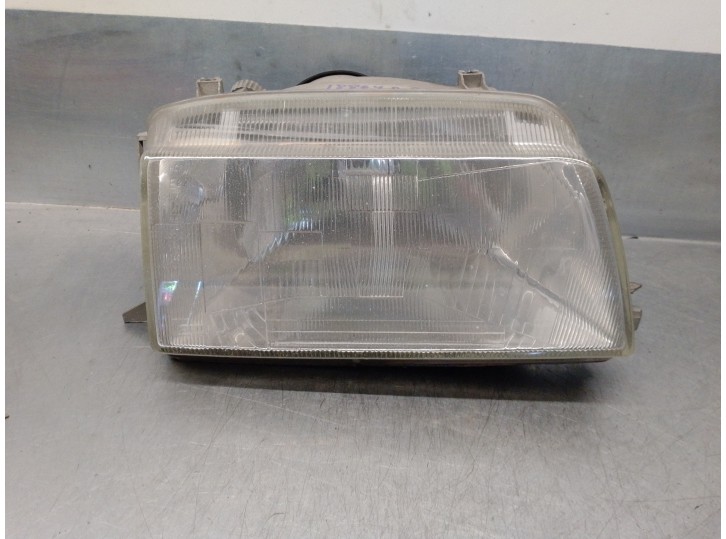 Recambio de faro derecho para renault 19 txi 1.7 referencia OEM IAM 7700786609 5 PUERTAS
