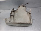 Recambio de faro derecho para renault 19 txi 1.7 referencia OEM IAM 7700786609 5 PUERTAS
