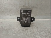 Replacement relay for Skoda Felicia Saloon (791) 1.3 OEM IAM reference 6U0962258C 4012 