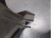 Recambio de faro derecho para renault 19 txi 1.7 referencia OEM IAM 7700786609 5 PUERTAS