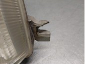 Recambio de faro derecho para renault 19 txi 1.7 referencia OEM IAM 7700786609 5 PUERTAS