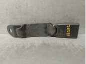 Recambio de enganche cinturon para skoda felicia berlina ( 791) 1.3 referencia OEM IAM C210100 TRAS IZQ. 5 PUERTAS