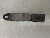Recambio de enganche cinturon para skoda felicia berlina ( 791) 1.3 referencia OEM IAM C210100 TRAS IZQ. 5 PUERTAS