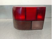 Recambio de piloto trasero izquierdo para renault 19 txi 1.7 referencia OEM IAM 7701033780 DE ALETA 5 PUERTAS