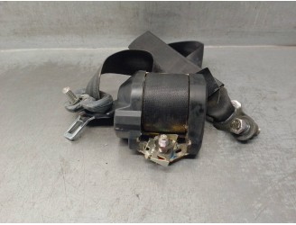 Recambio de cinturon seguridad delantero derecho para skoda felicia berlina ( 791) 1.3 referencia OEM IAM 6U0857706D  5 PUERTAS