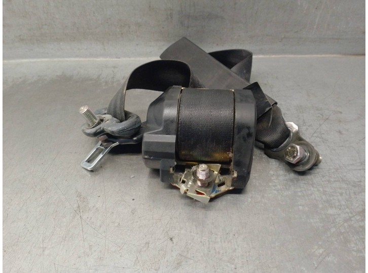 Recambio de cinturon seguridad delantero derecho para skoda felicia berlina ( 791) 1.3 referencia OEM IAM 6U0857706D  5 PUERTAS