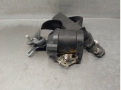 Recambio de cinturon seguridad delantero derecho para skoda felicia berlina ( 791) 1.3 referencia OEM IAM 6U0857706D  5 PUERTAS