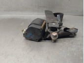 Recambio de cinturon seguridad delantero derecho para skoda felicia berlina ( 791) 1.3 referencia OEM IAM 6U0857706D  5 PUERTAS