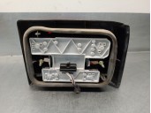 Recambio de piloto trasero izquierdo para renault 19 txi 1.7 referencia OEM IAM 7701033780 DE ALETA 5 PUERTAS