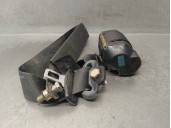 Recambio de cinturon seguridad delantero derecho para skoda felicia berlina ( 791) 1.3 referencia OEM IAM 6U0857706D  5 PUERTAS