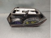 Recambio de piloto trasero izquierdo para renault 19 txi 1.7 referencia OEM IAM 7701033780 DE ALETA 5 PUERTAS