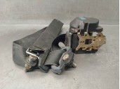 Recambio de cinturon seguridad delantero derecho para skoda felicia berlina ( 791) 1.3 referencia OEM IAM 6U0857706D  5 PUERTAS