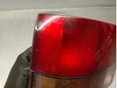 Recambio de piloto trasero izquierdo para renault 19 txi 1.7 referencia OEM IAM 7701033780 DE ALETA 5 PUERTAS