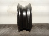 Recambio de llanta para skoda felicia berlina ( 791) 1.3 referencia OEM IAM 6U0601027A R1341/2JX13HET38 HIERRO