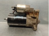 Recambio de motor arranque para renault 19 txi 1.7 referencia OEM IAM 7708657197 0001107047 BOSCH