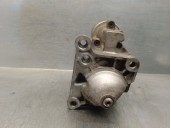 Recambio de motor arranque para renault 19 txi 1.7 referencia OEM IAM 7708657197 0001107047 BOSCH