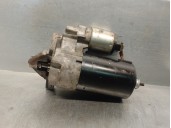 Recambio de motor arranque para renault 19 txi 1.7 referencia OEM IAM 7708657197 0001107047 BOSCH