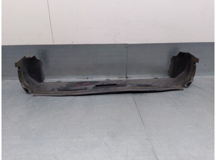 Replacement front radiator grille for Ford Puma 1.0 EcoBoost CAT OEM IAM reference L1TB8314AC 